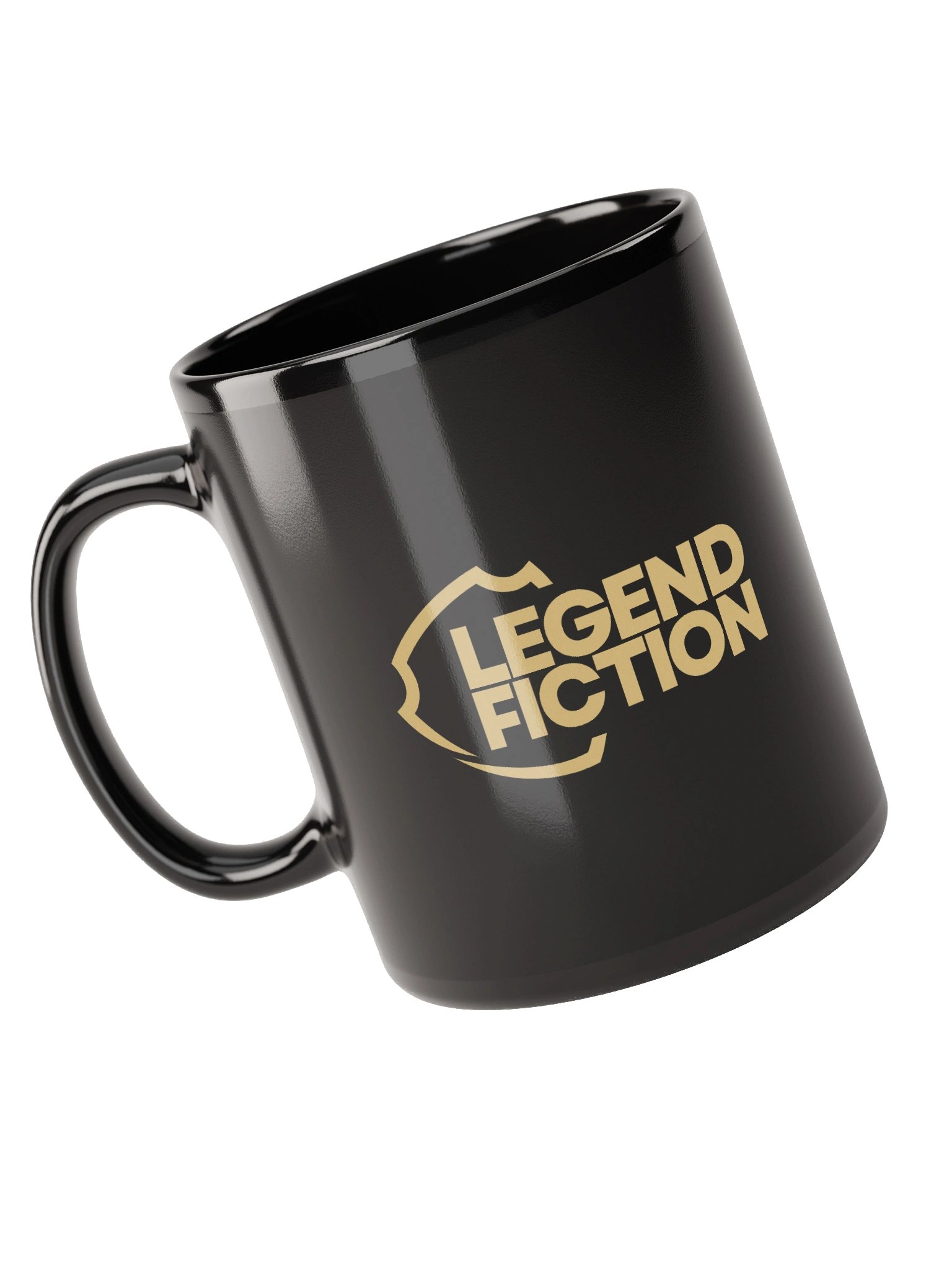 LegendFiction Mug product image (1)