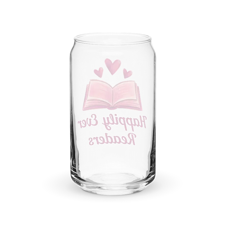 HER Glass Cup product image (6)