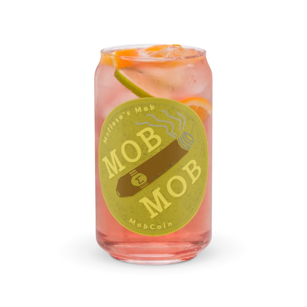 MobCoin Glass product image (37)