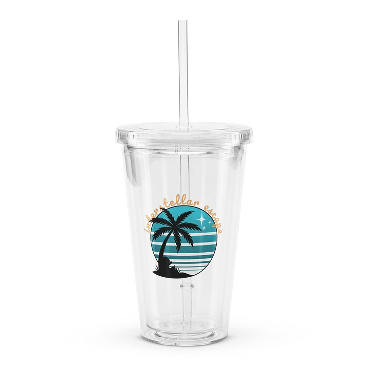 Summer '26 • Tumbler product image (1)