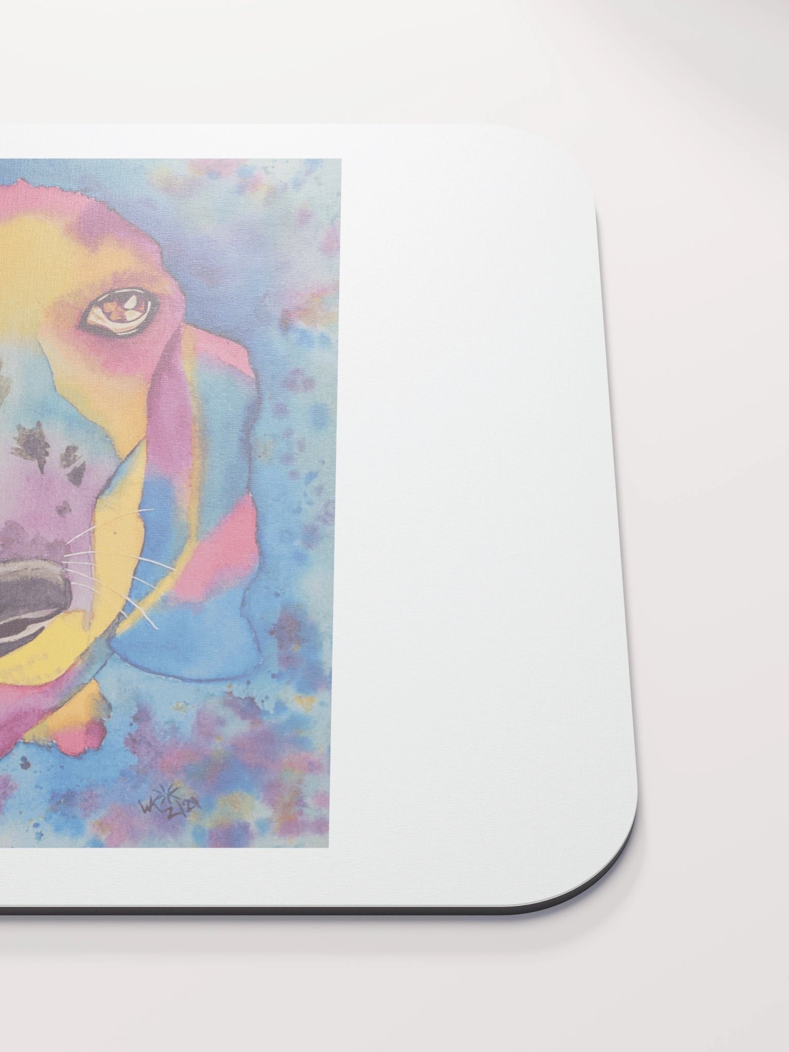 Art Mouse Pad product image (5)