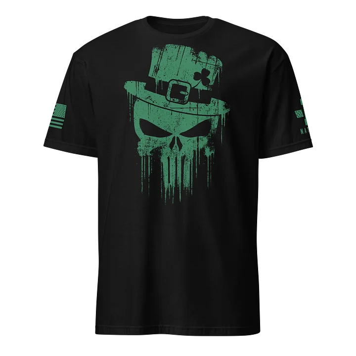St. Paddy Punisher product image (1)