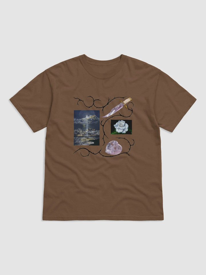 sacrifice you tee product image (13)