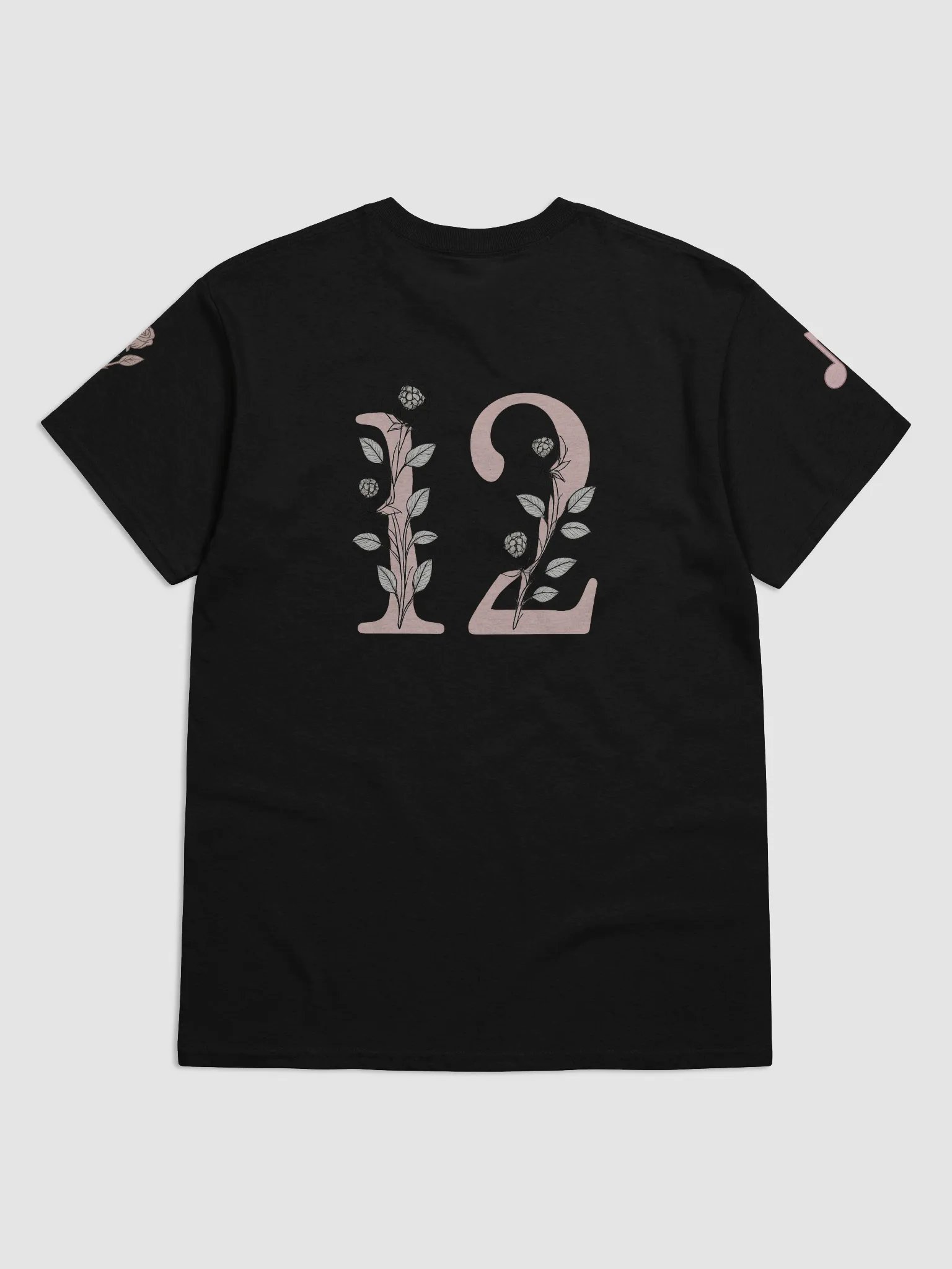 Rosebuds Jersey product image (17)