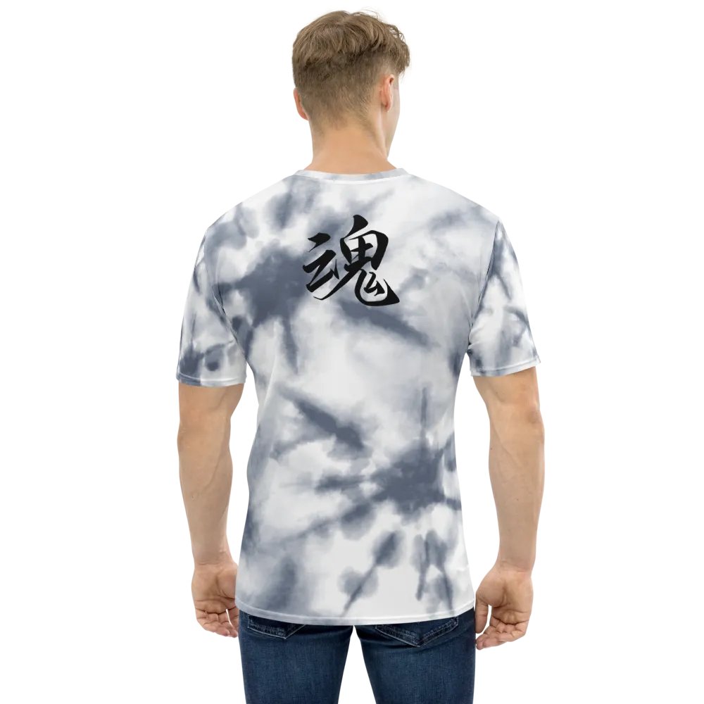 Manga Panel T-Shirt product image (2)