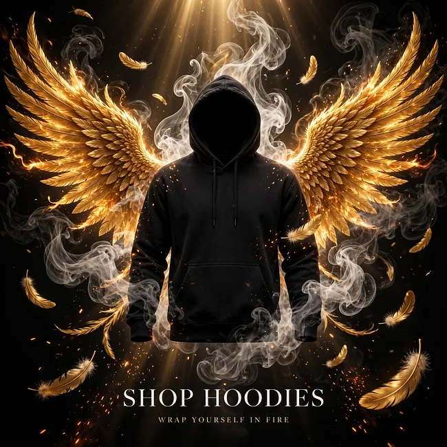 Hoodies