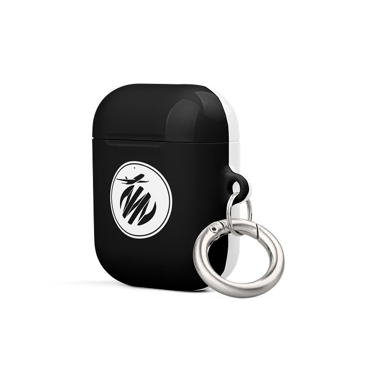 Logo AirPods Case product image (6)