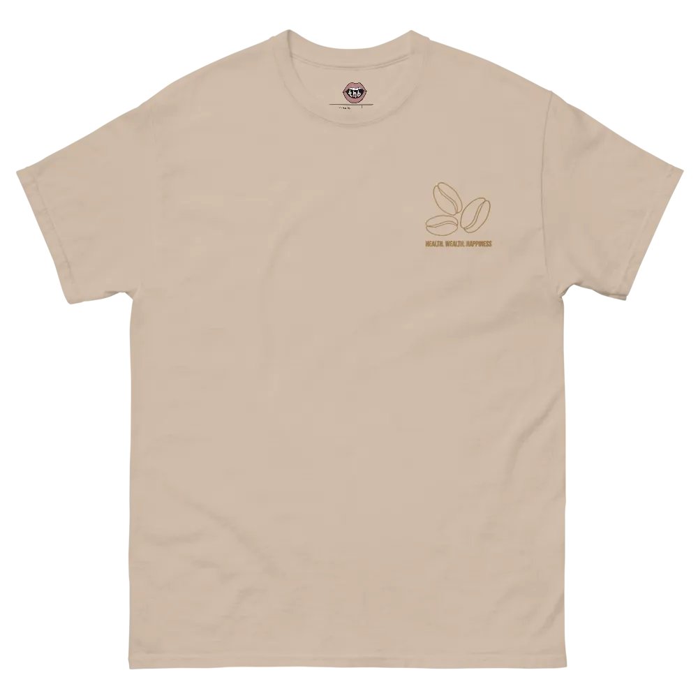 'spresso 'tini embroidered tee product image (45)