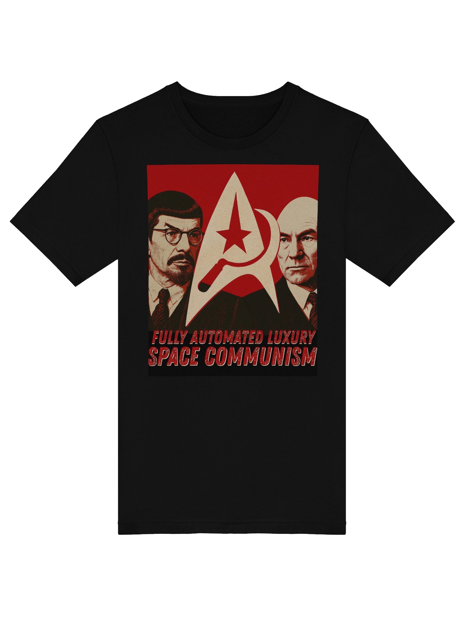 Propaganda Trek product image (5)