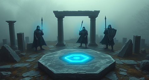 Vault of Knowledge