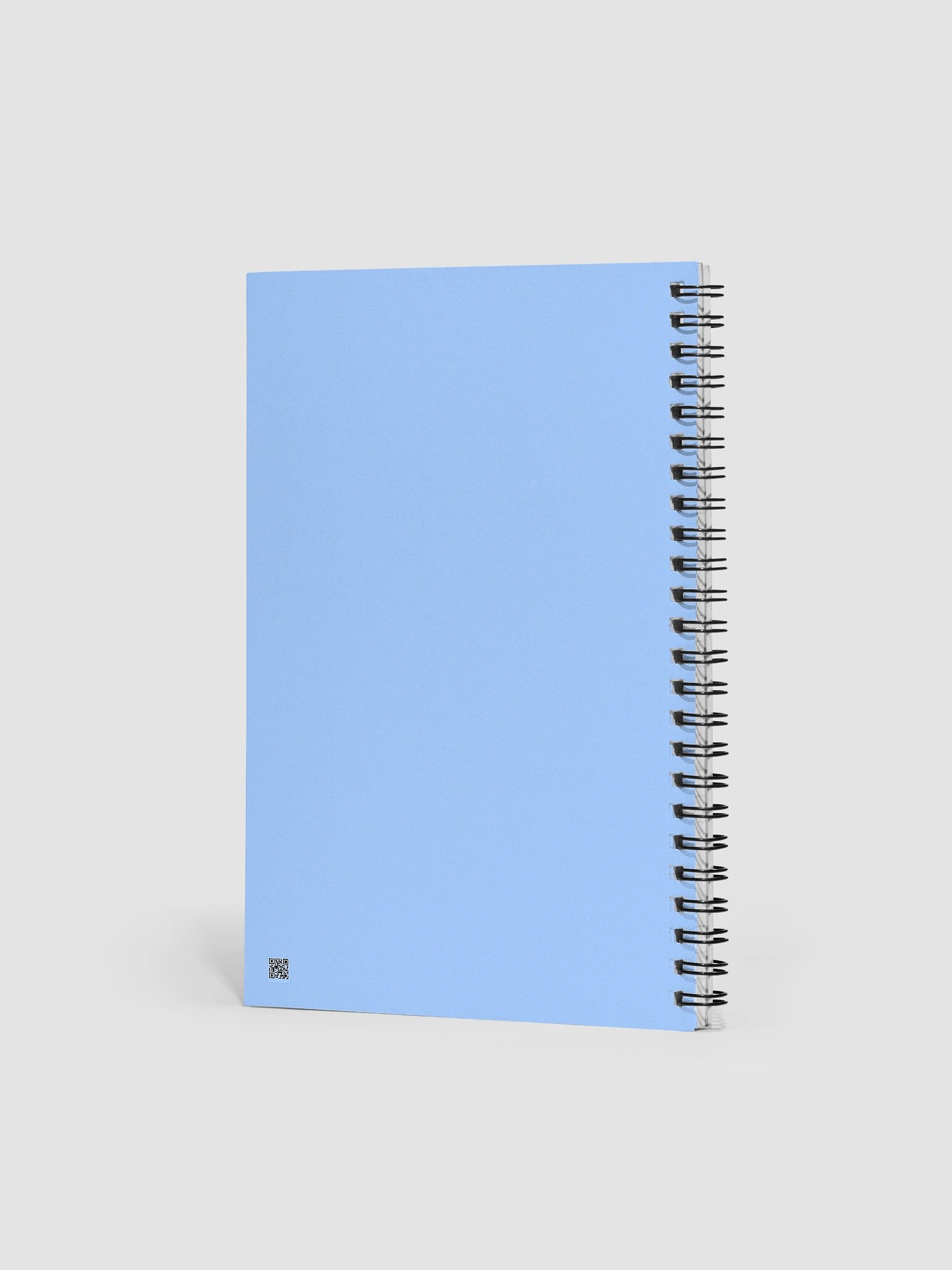 A.U.R.O.R.A Spiral Notebook product image (2)