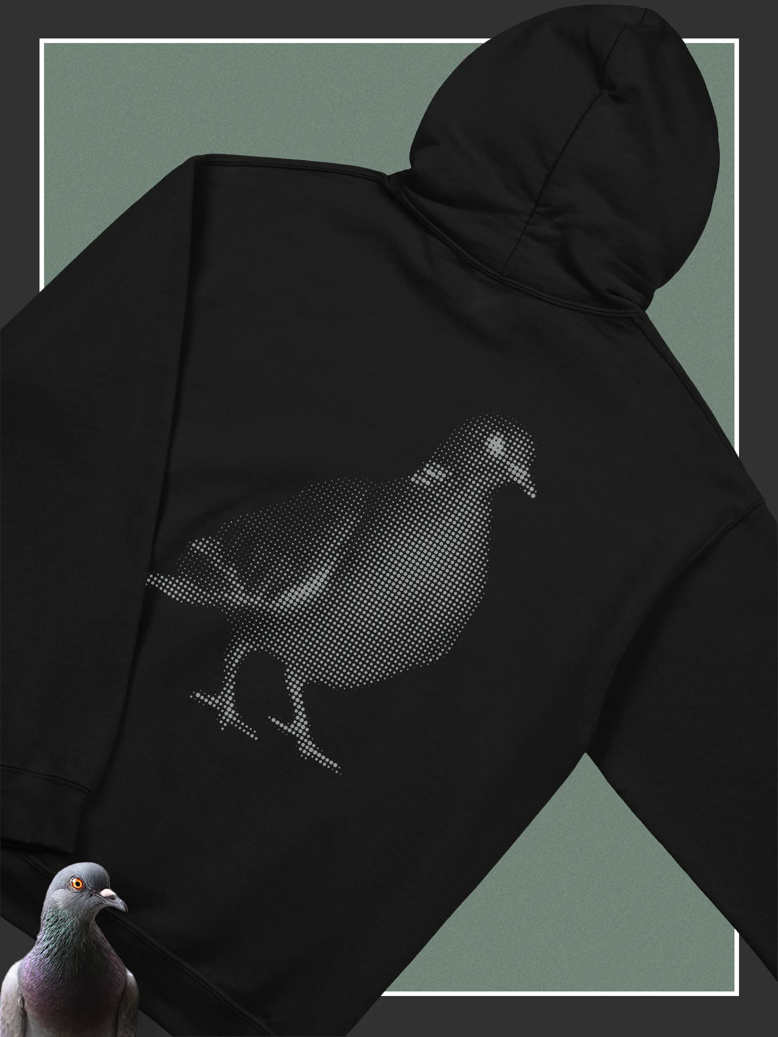 Pigeon product image (2)