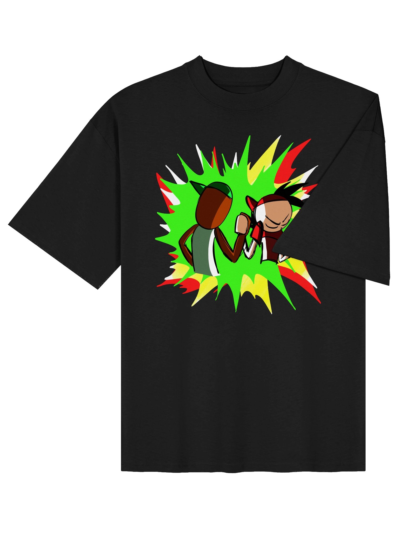 We're The Coolest T-shirt product image (4)