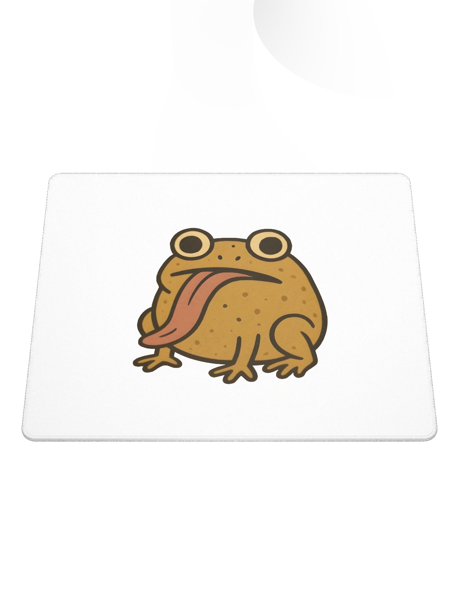 The Phrog Mouse Pad product image (1)