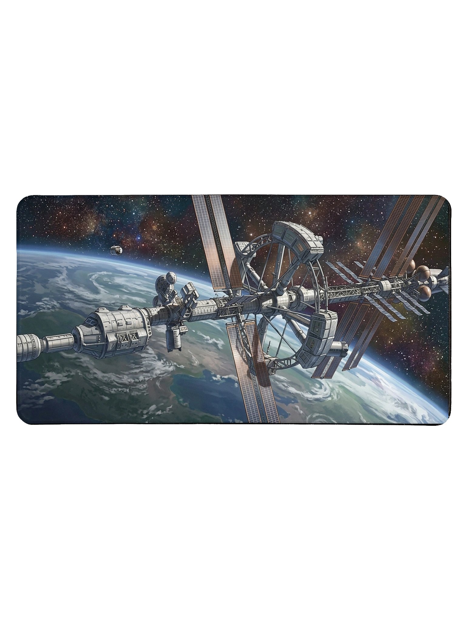 Otter Space Station product image (1)