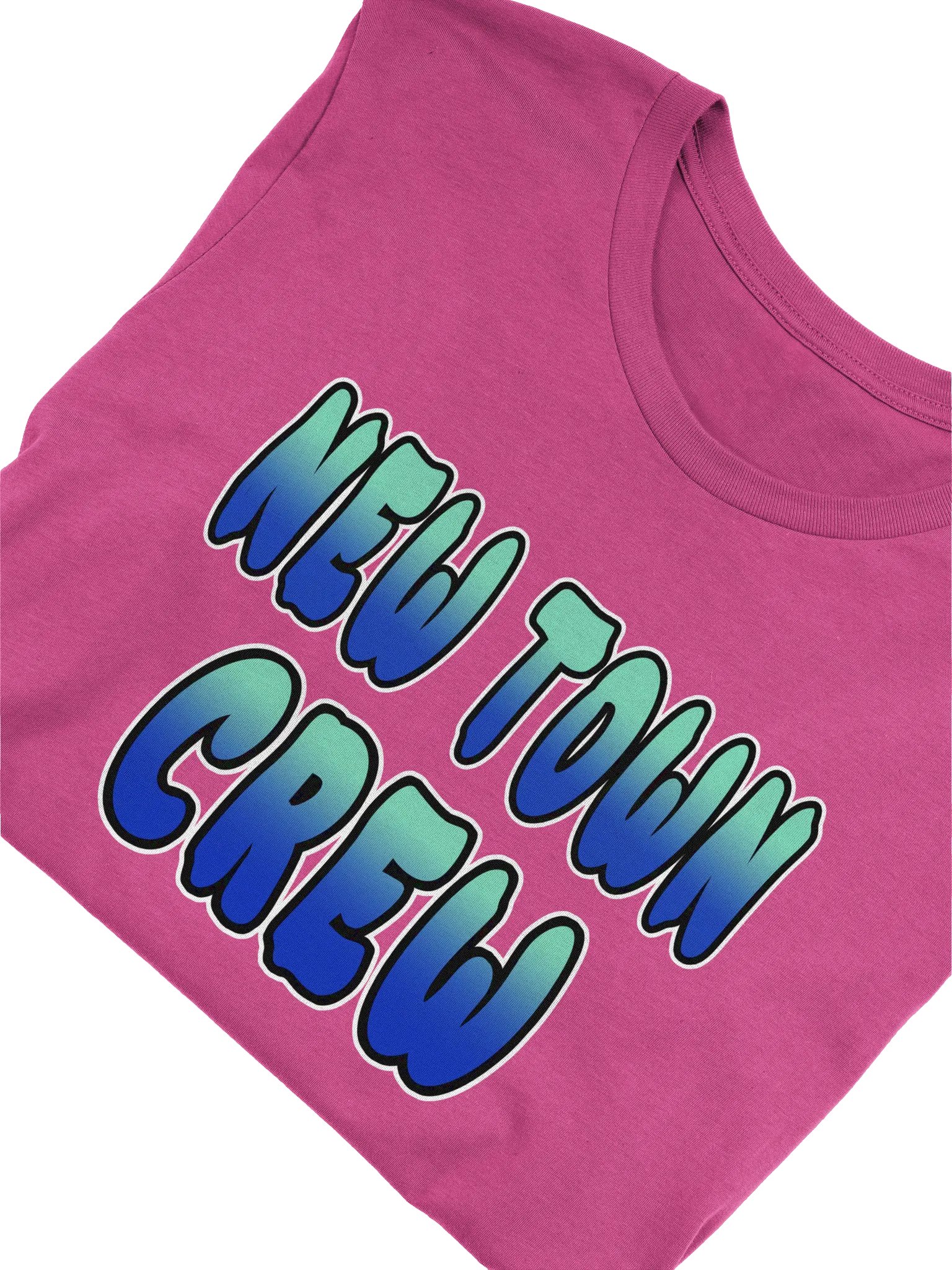 NTC Bella T-Shirt product image (5)