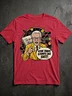 Your Snare Sounds Like Shit! Shirt