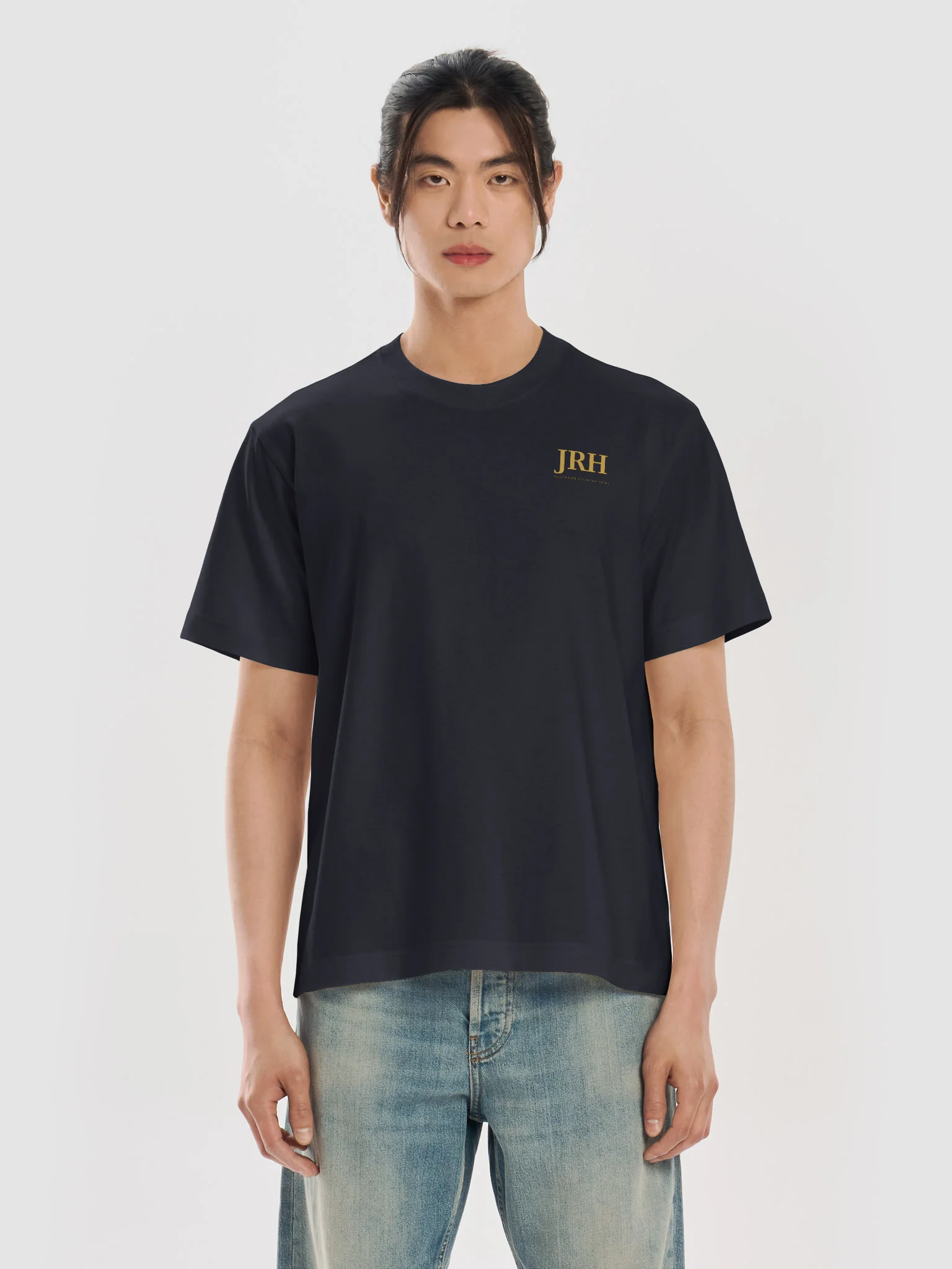 JRH Southern Country Soul Box Tee product image (9)