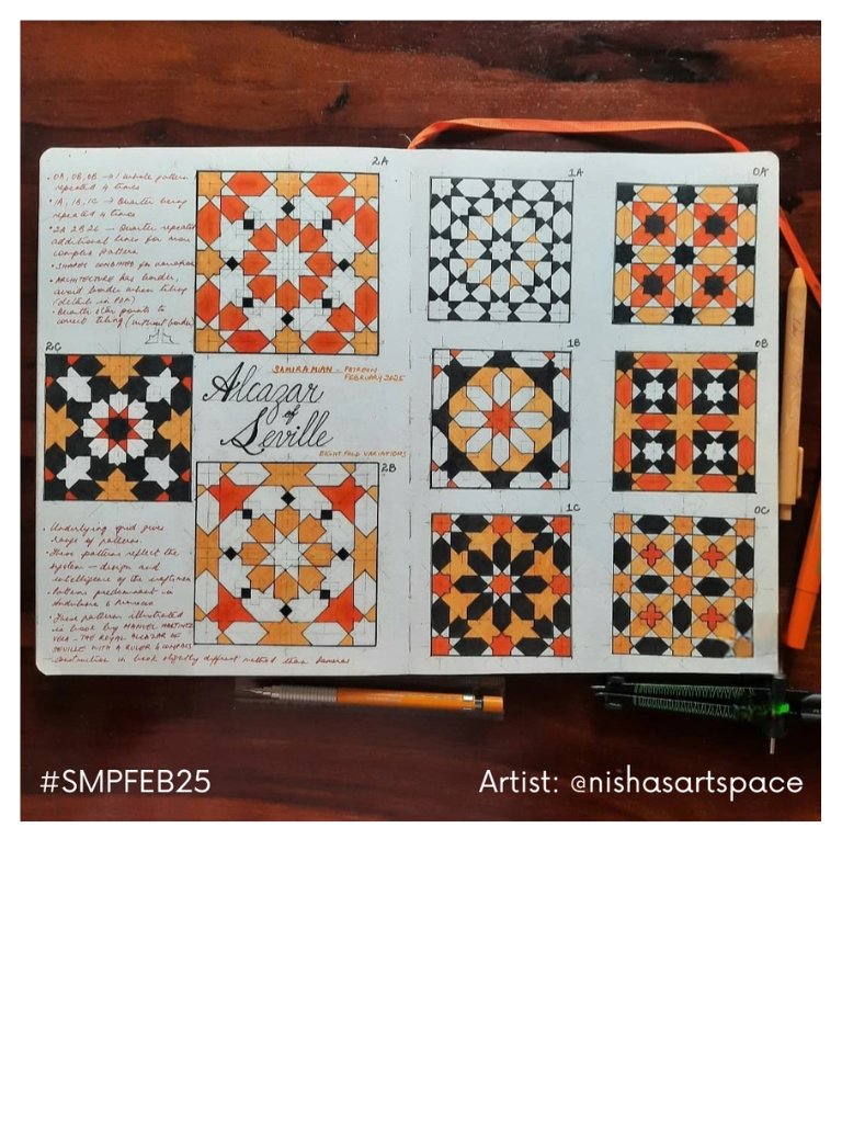 Tutorial Pack #SMPFeb25 product image (7)