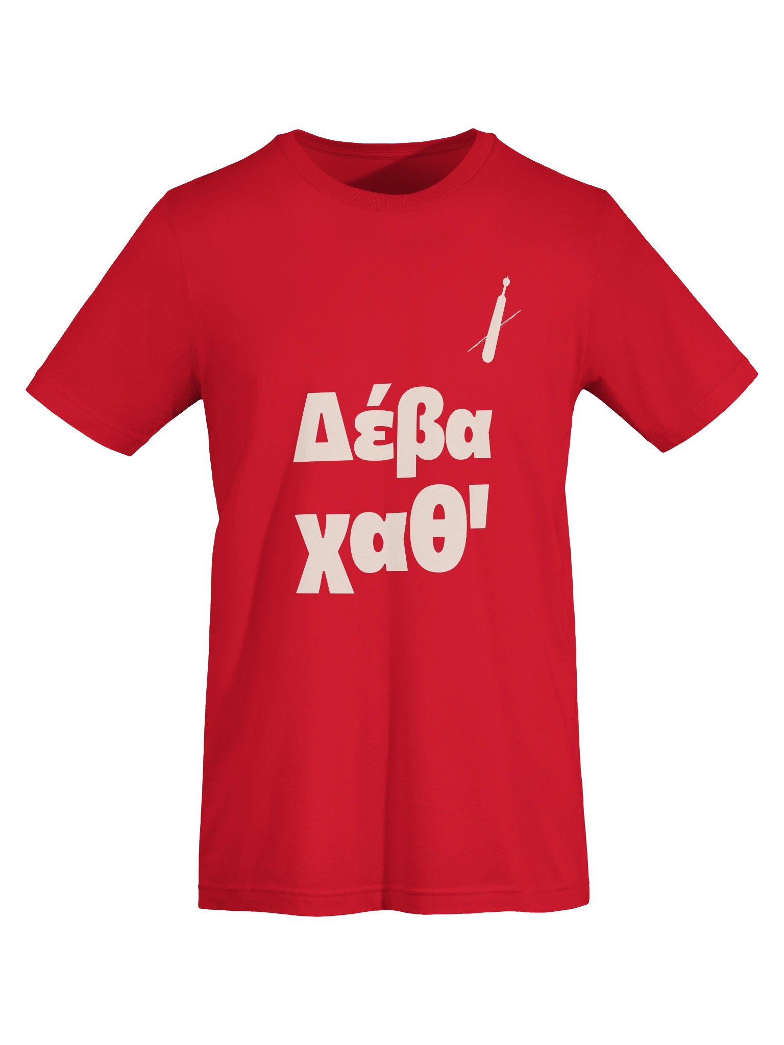 Δέβα χαθ' Μπλούζα product image (5)
