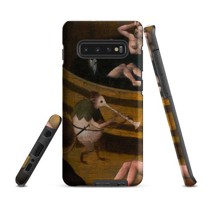 Monsieur Frootletoot - Samsung product image (25)
