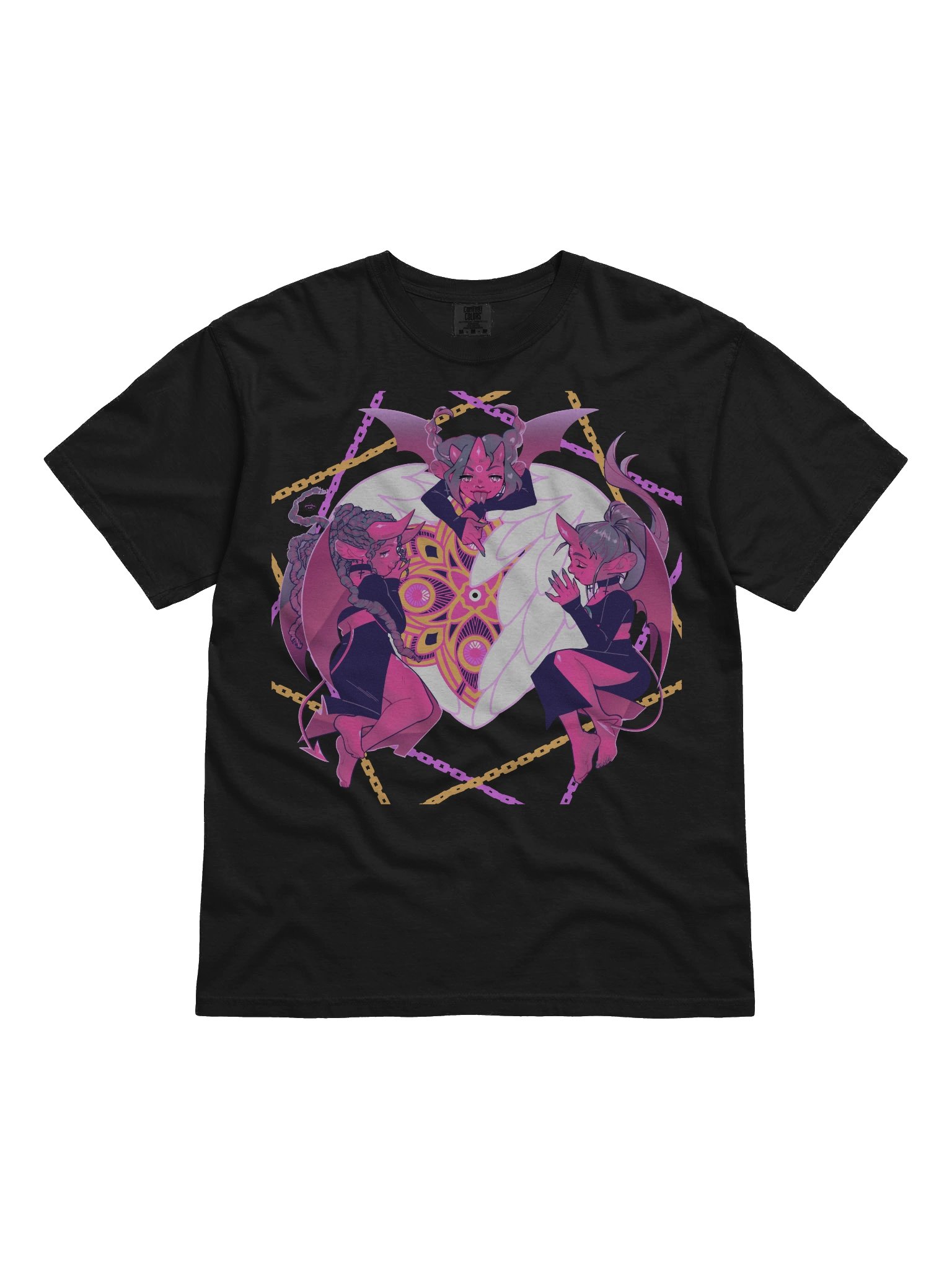 Badluck Charm Shirt product image (1)