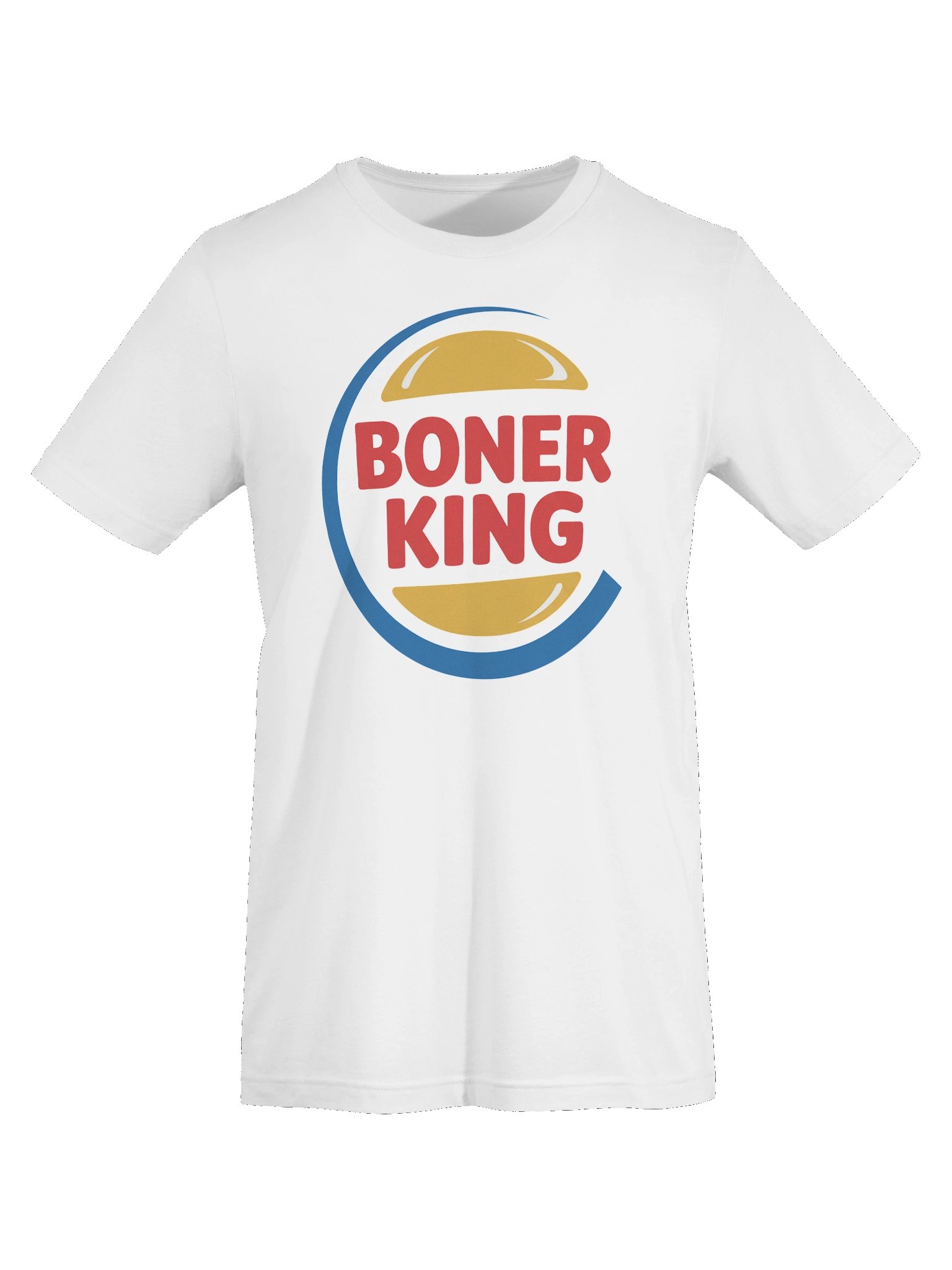 BONER KING tshirt product image (91)