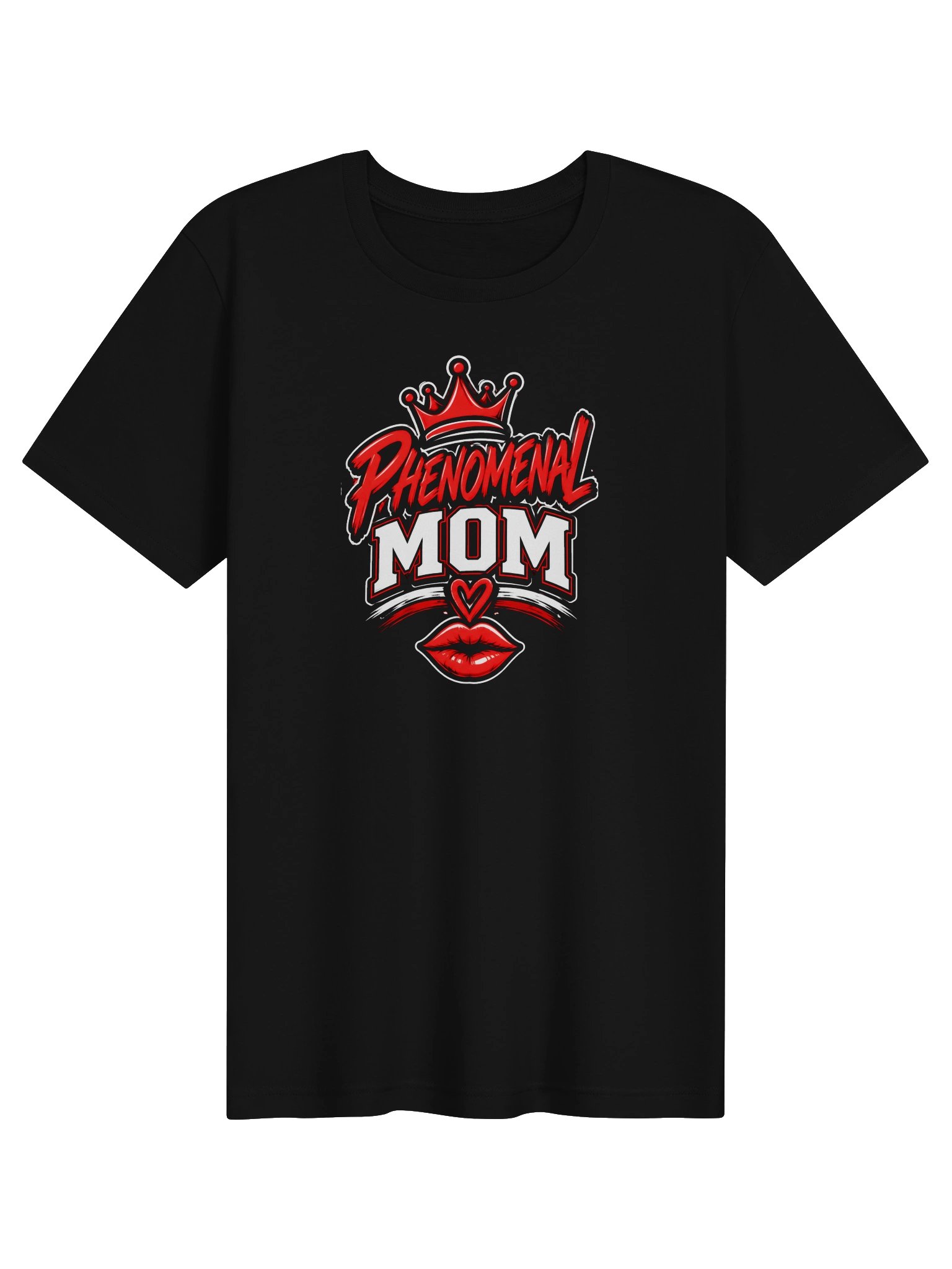 Phenomenal Mom T shirt product image (1)