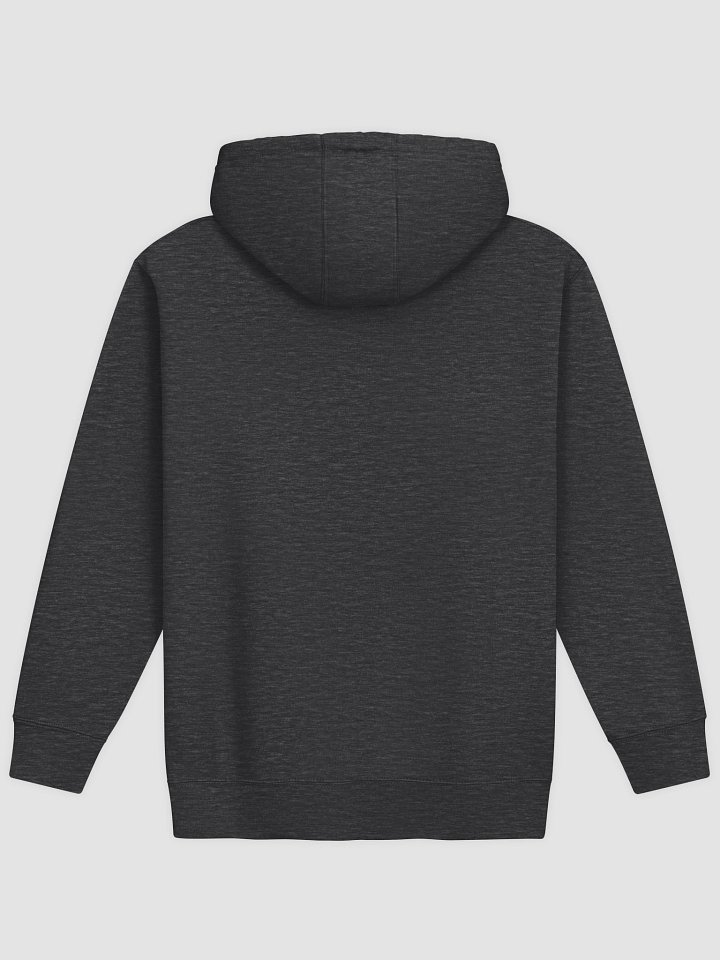 Funny Business Radio Waves Hoodie product image (7)