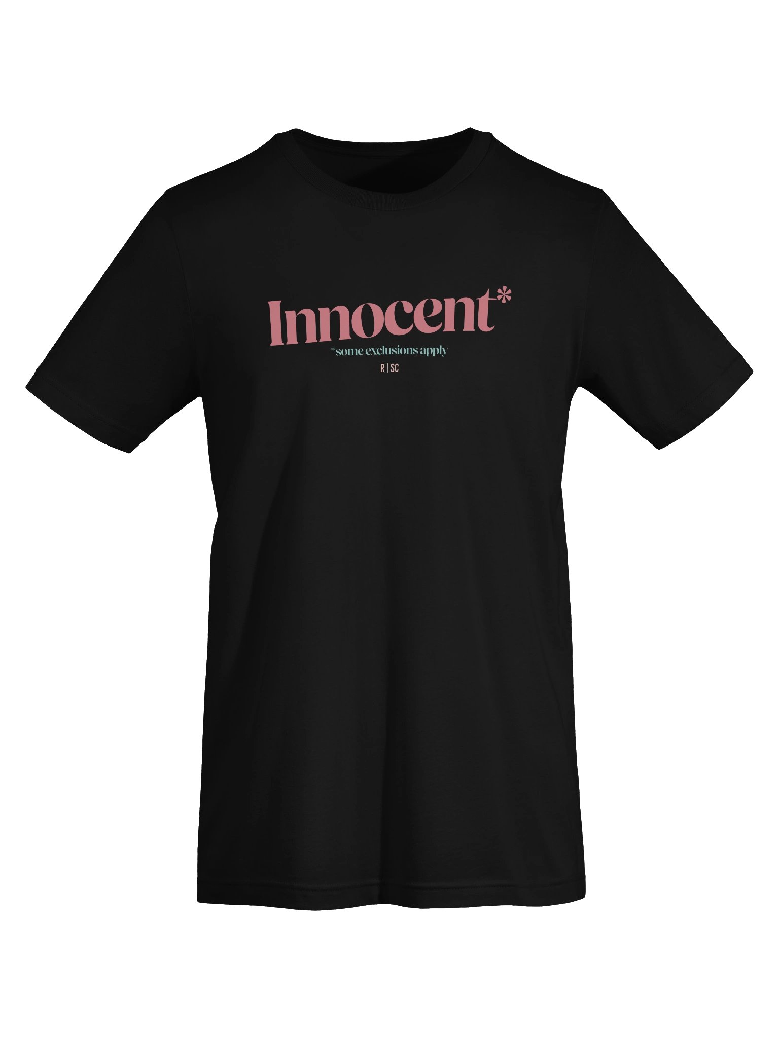 Innocent* Tshirt product image (39)