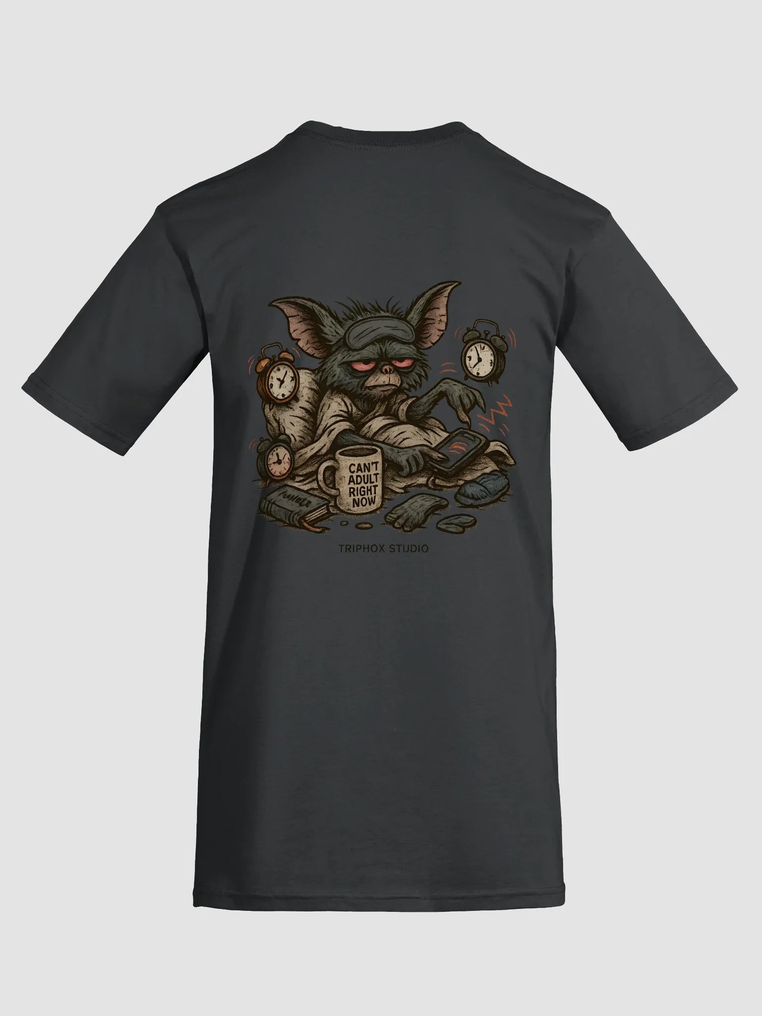 Vintage Gremlin Tee product image (4)