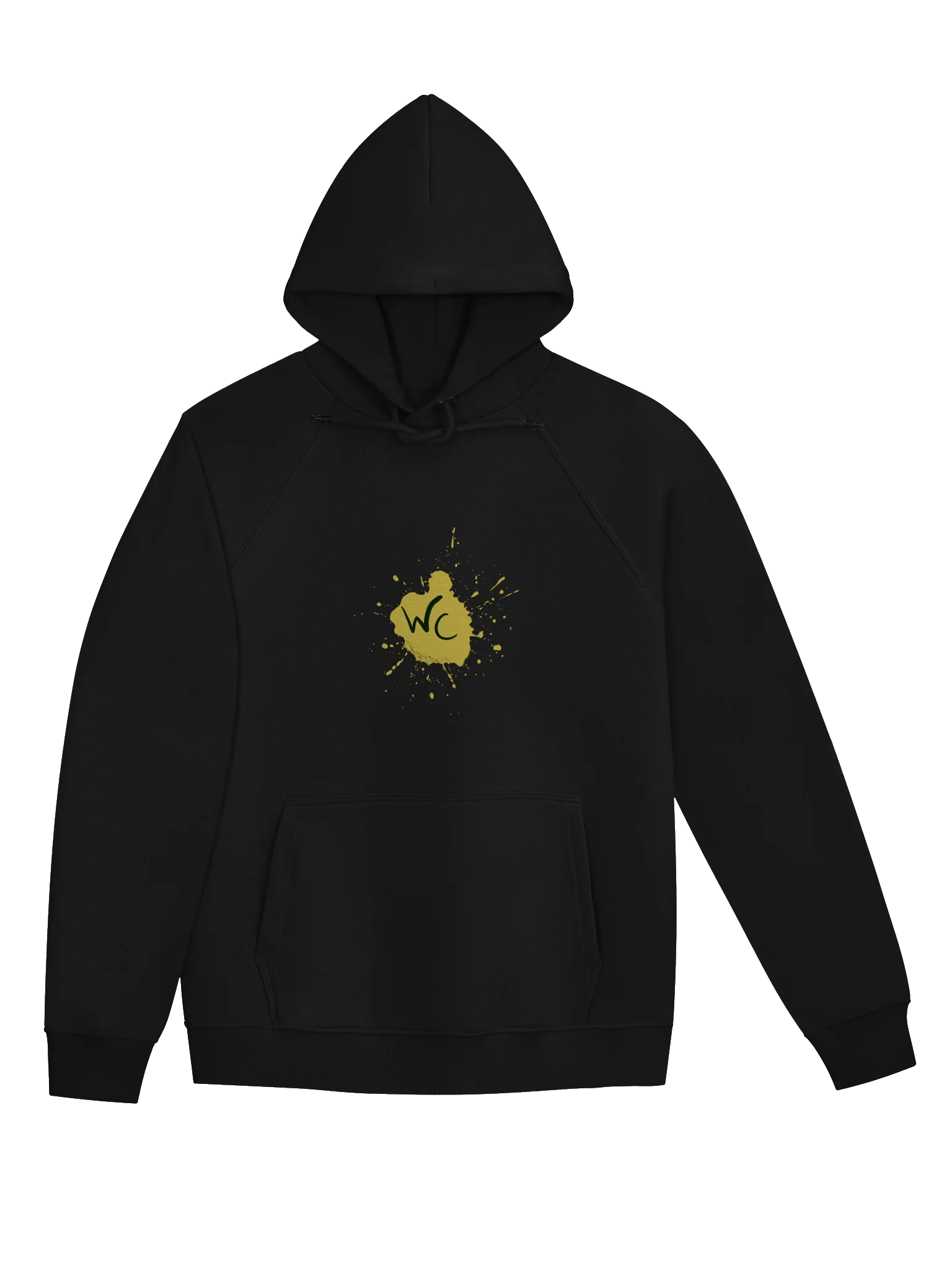 Wild Custard - Eco Hoodie product image (3)