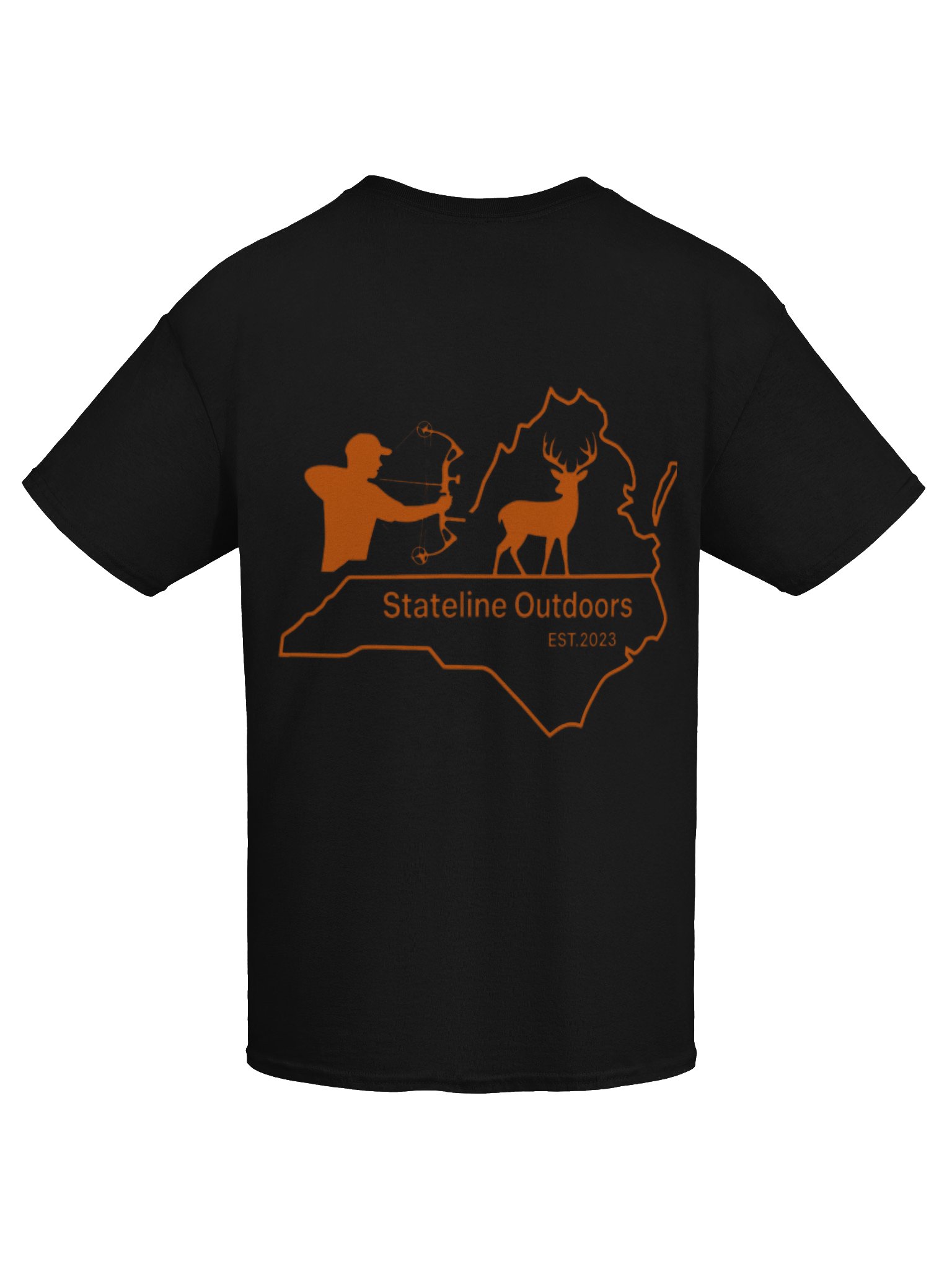 Bow Hunter T-Shirt product image (9)