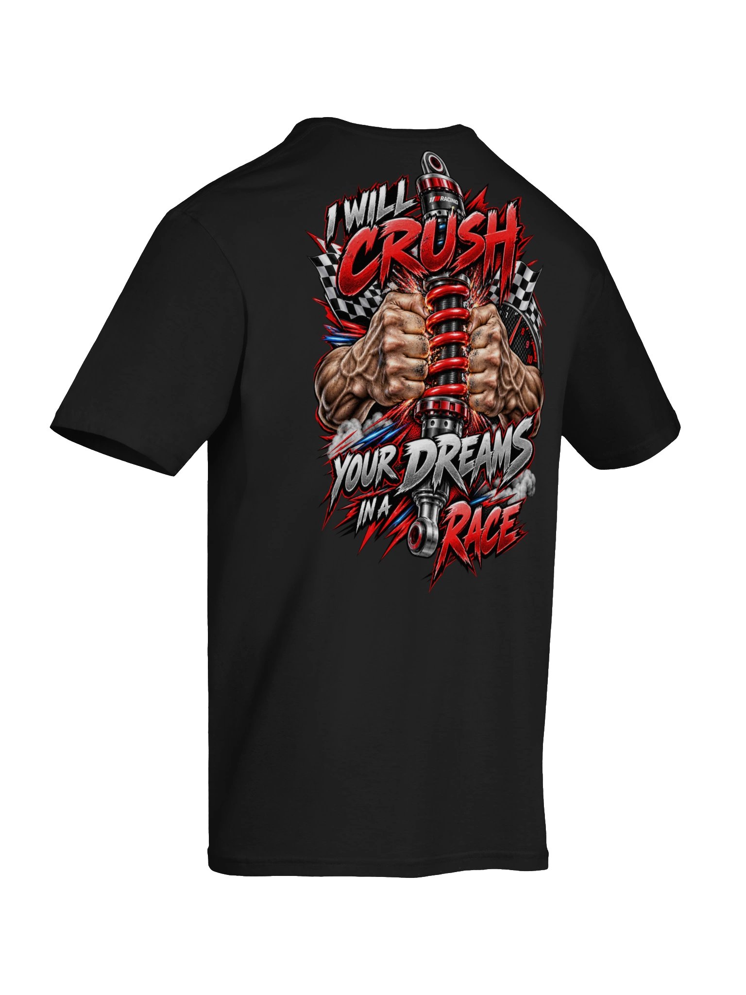 Unisex CRUSH product image (8)