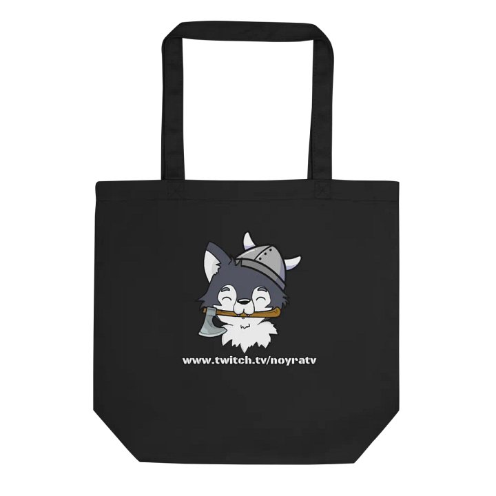 The Confusion Tote Bag product image (2)