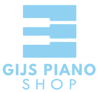 Gijs Piano Shop