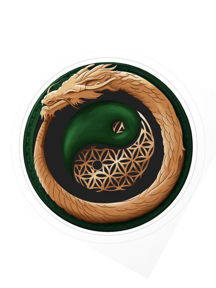 Clan Emblem product image (5)