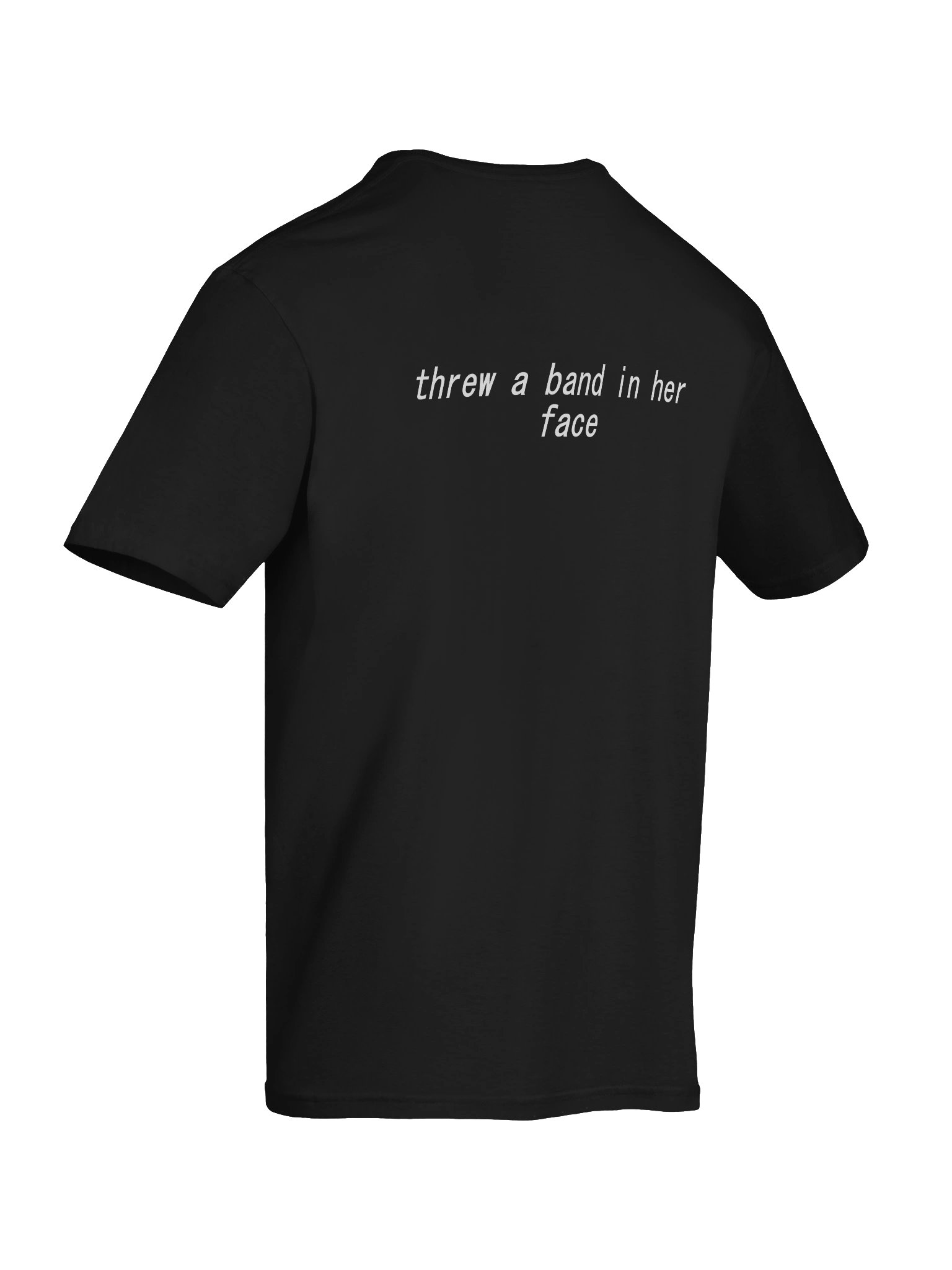 "live music" High Quality T-Shirt product image (72)