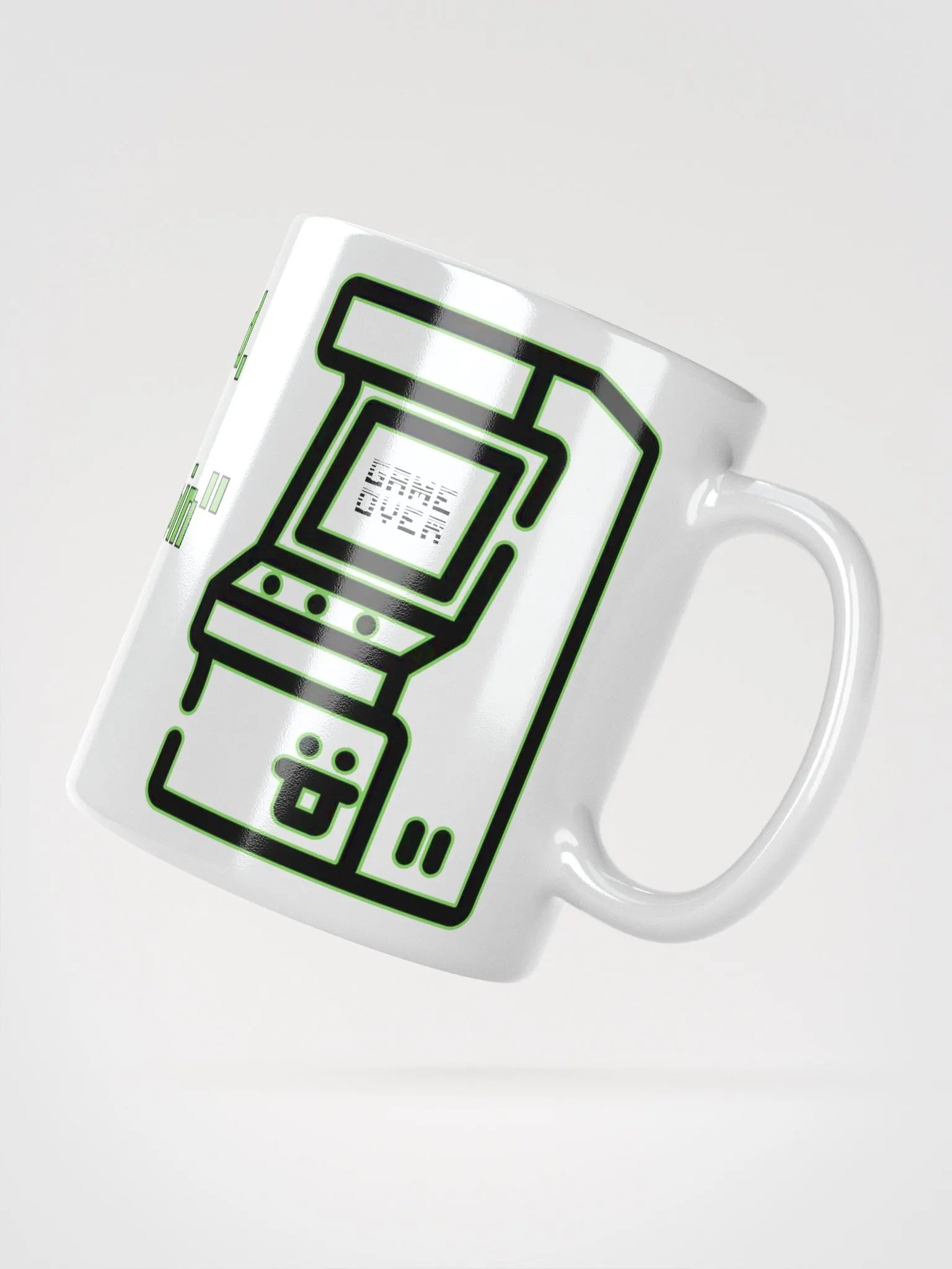Last Coin - MUG product image (6)