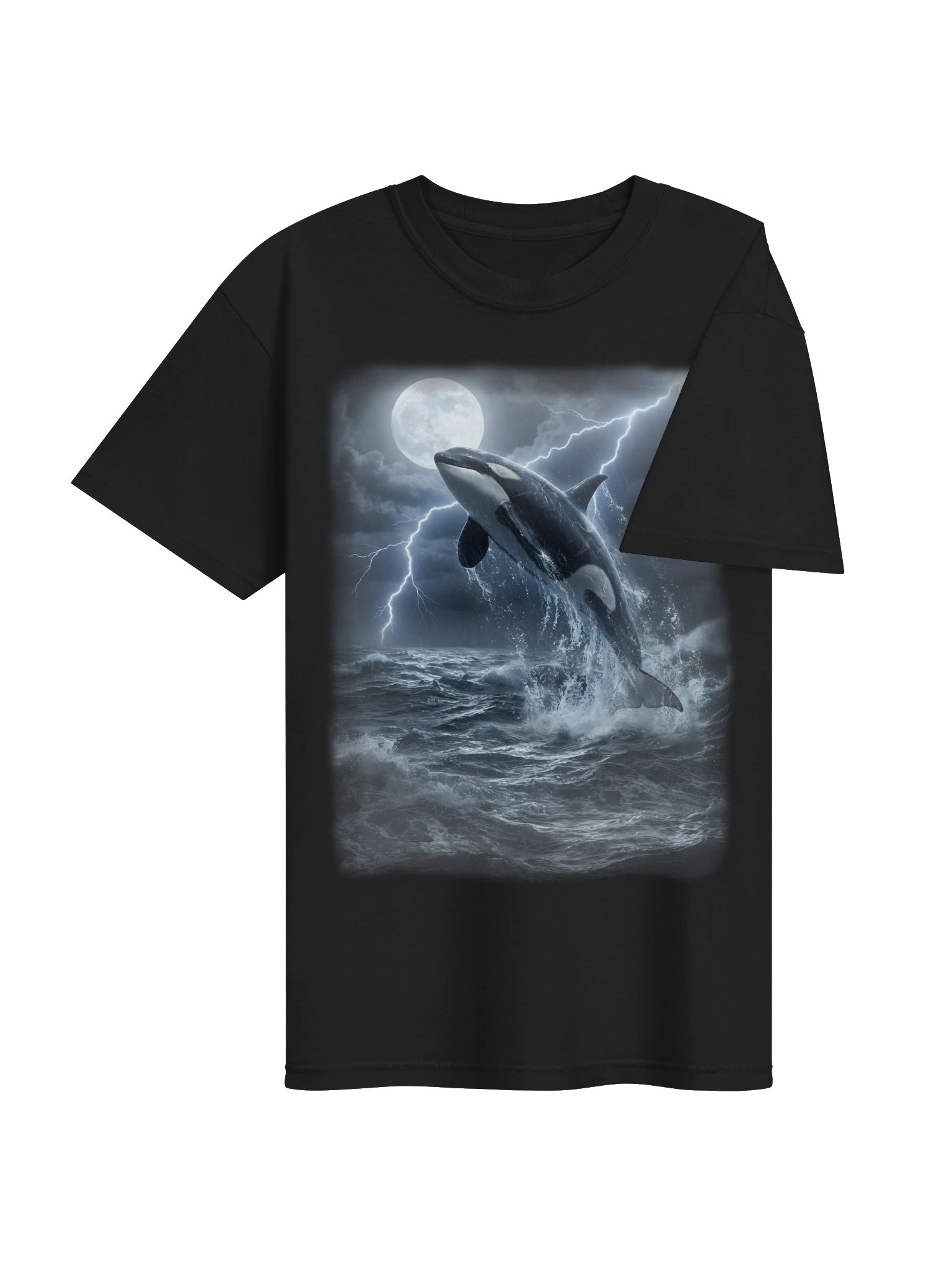 Storm Orca Moonlight Tee product image (4)
