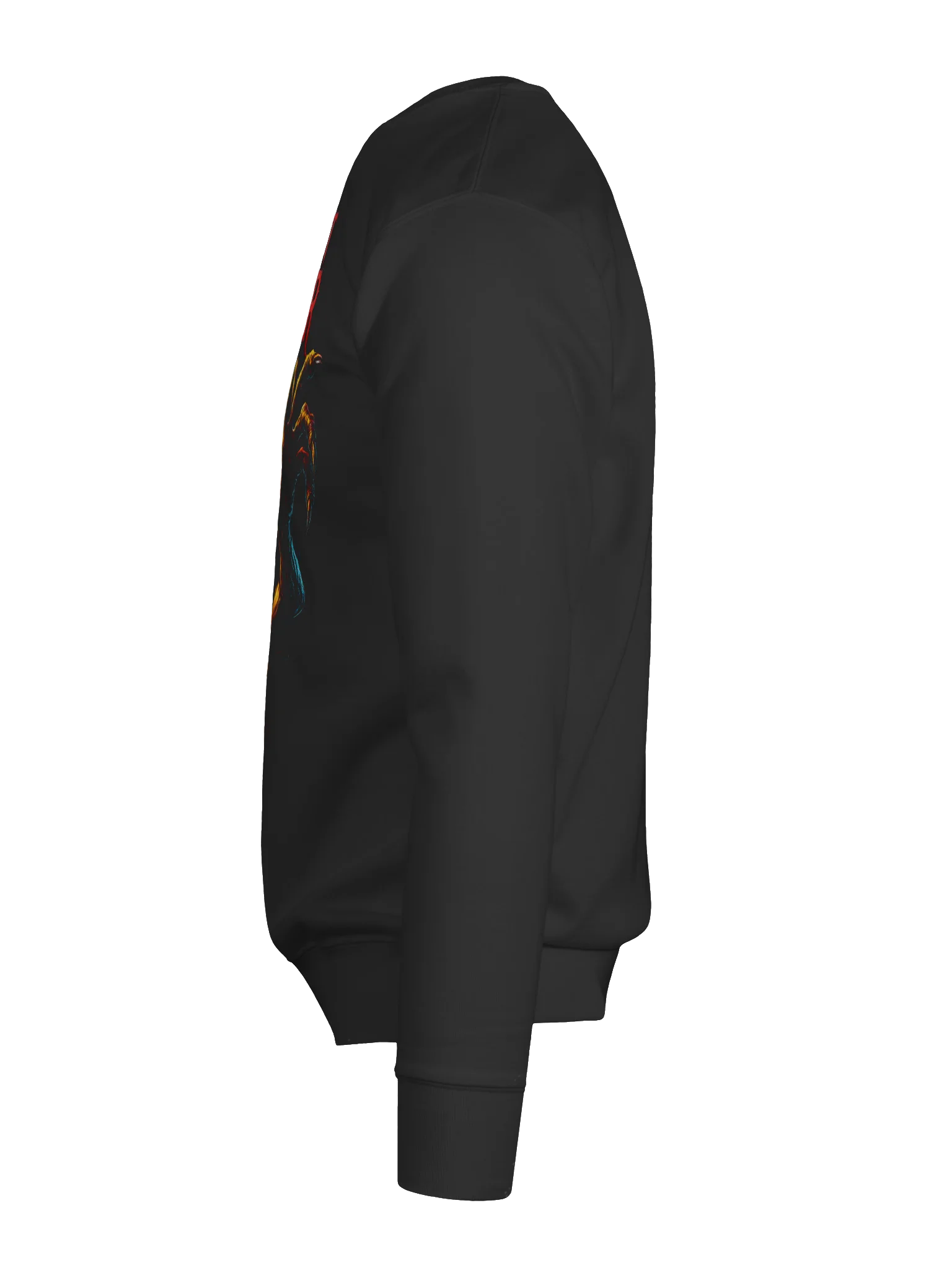 Crypt of Fear Zombie Sweatshirt product image (18)