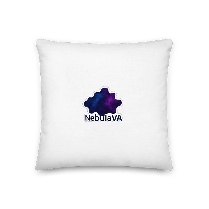 NBLVA Cosmic Dreams All-Over Print Pillow product image (1)
