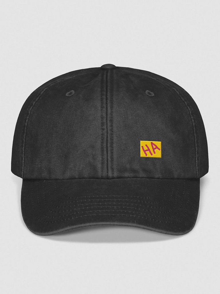 Hardly Adequate Dog-Dad cap product image (2)