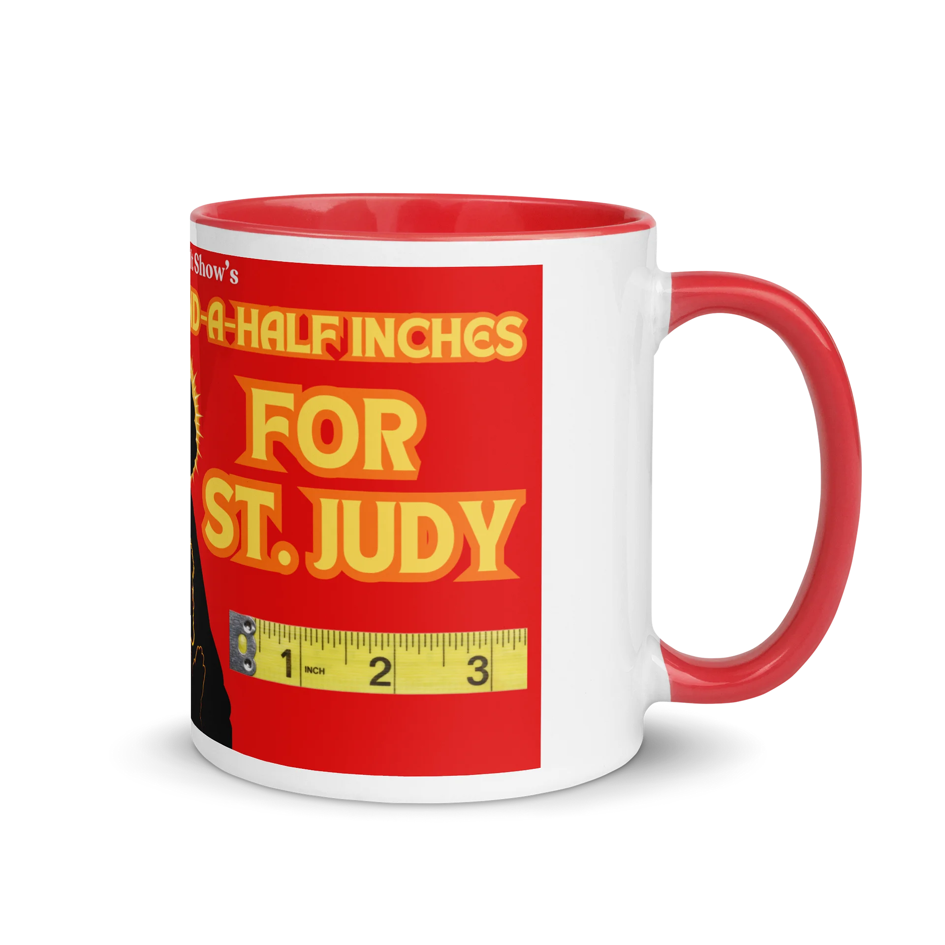 Multicolor Mug. Please see description for title. product image (1)