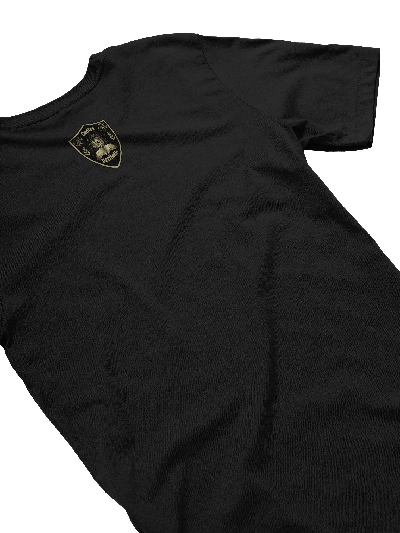 No Masters & No Slaves Shield product image (4)
