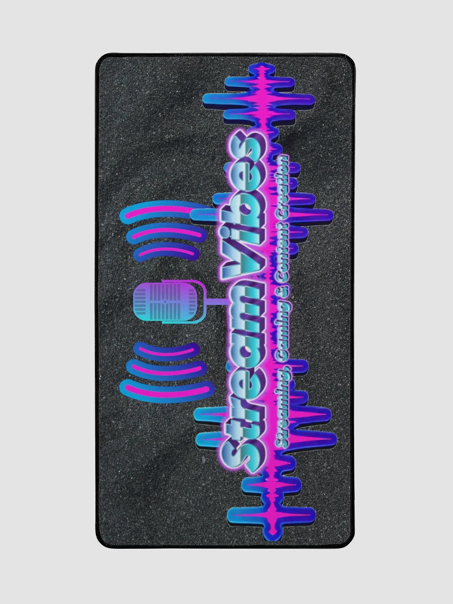 StreamVibes Desktop-Matte product image (2)
