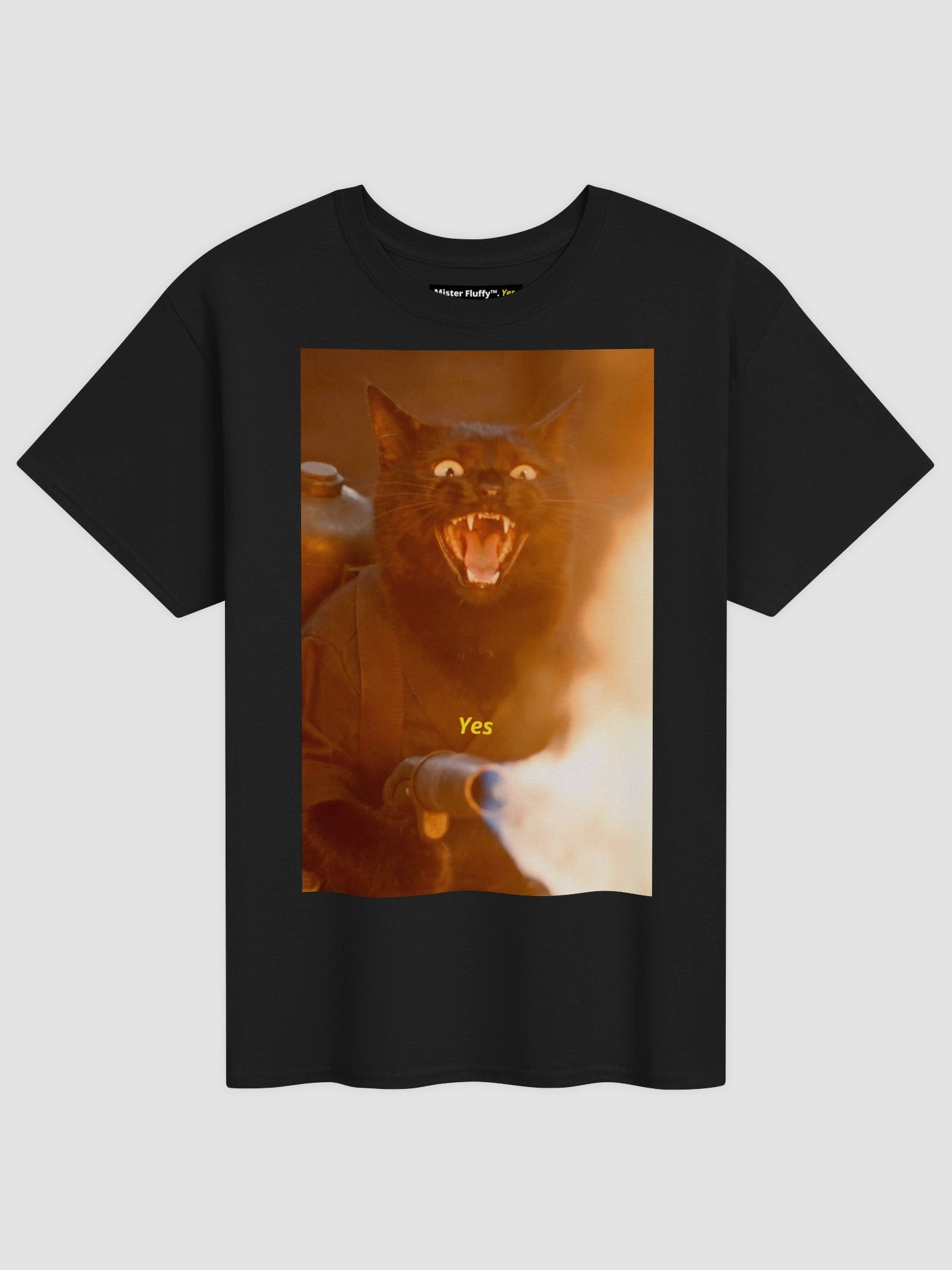He's Got a Flamethrower! product image (1)