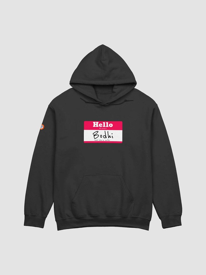 Bodhi Men's Hoodie product image (1)