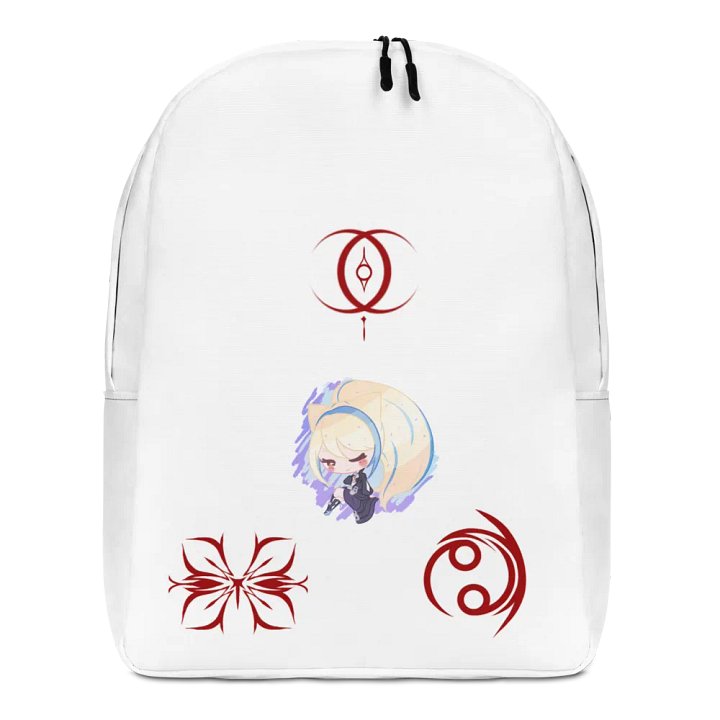 Chibi factions product image (1)