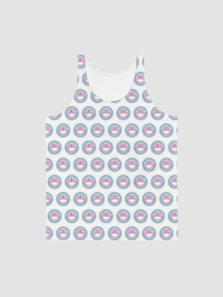 [JoseDones] All-Over Print Tank Top Sublicolor AOP122 product image (1)
